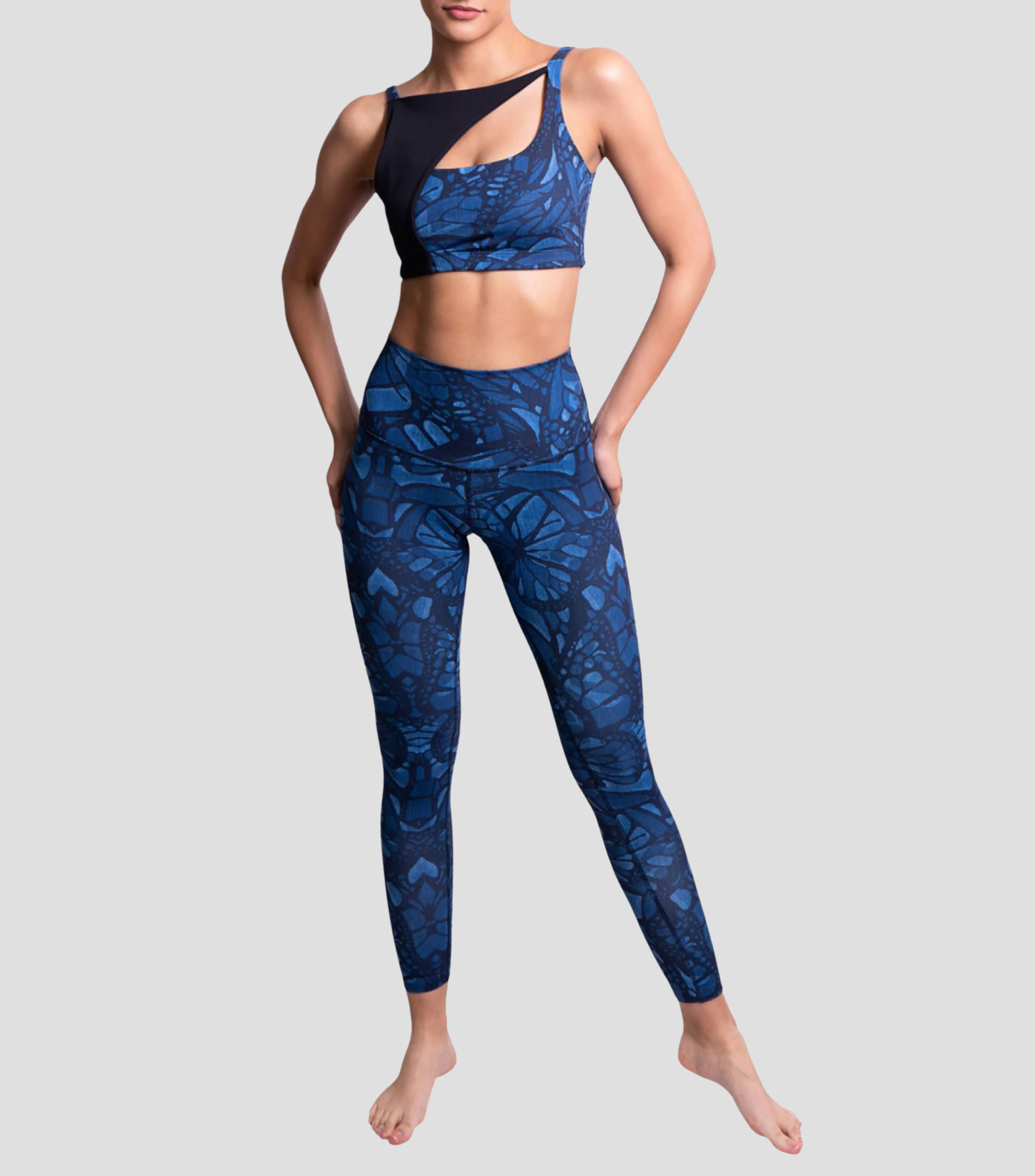Leggings Estampados Mujer